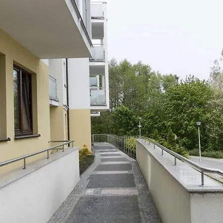 Monte - Avocado شقة *