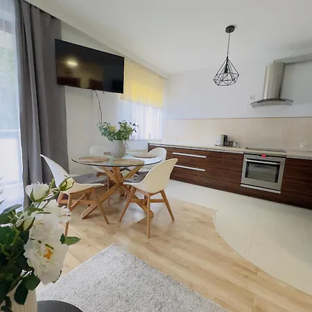 Monte - Avocado Daire Sopot